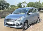 Maruti Suzuki Ertiga 2012 Petrol 105000 Km Driven