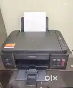 Canon Pixma G3012