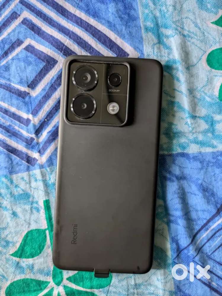 Redmi note 13 pro