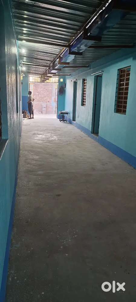 Seprate Room , Bathroom for rent Small Family, Job Holder Boy/Girl