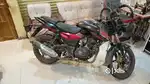 Good condition bike