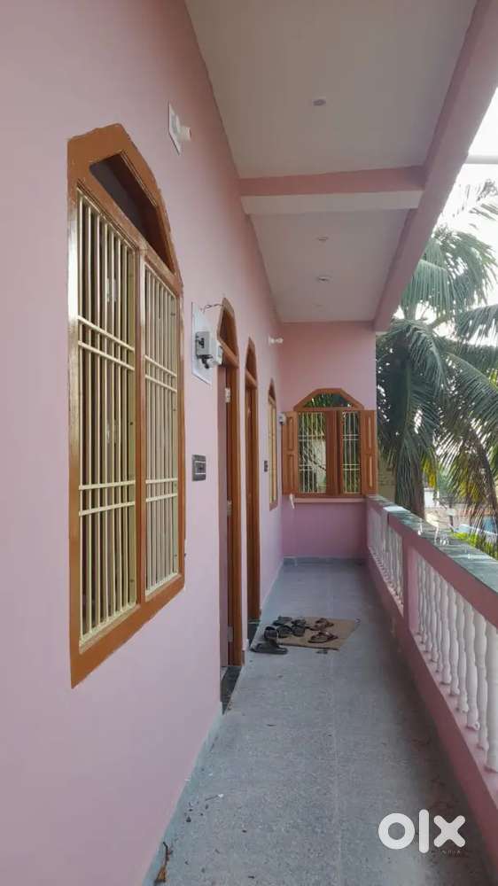 ROOM PARTNER KI JARURAT HAI