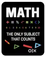 Maths & Urdu Experts