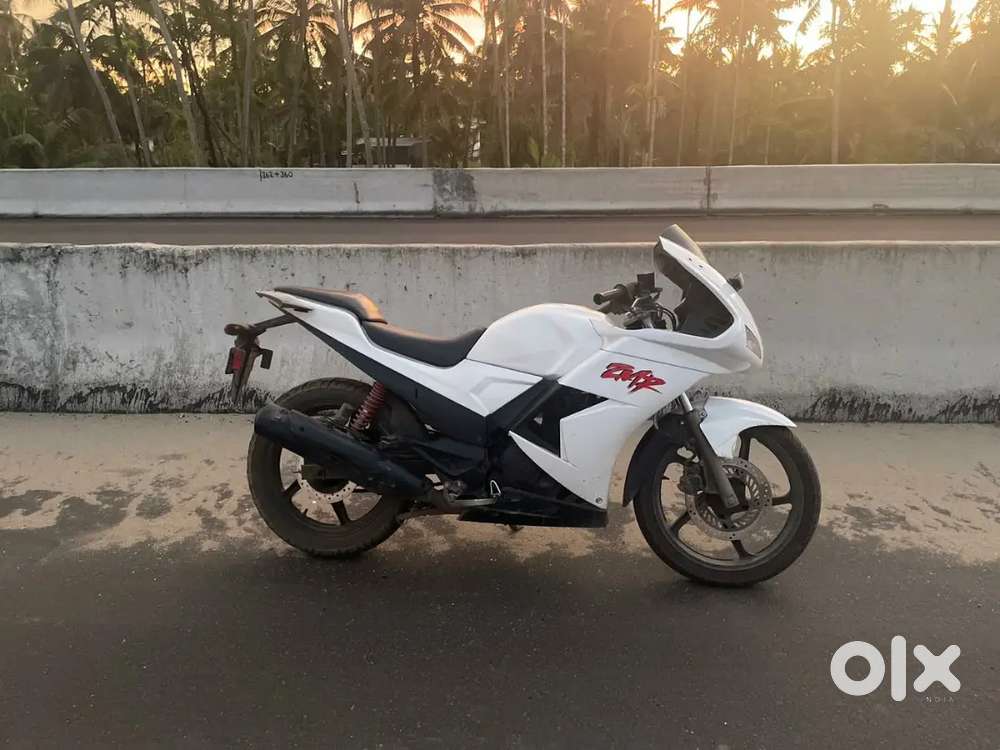 Karizma zmr