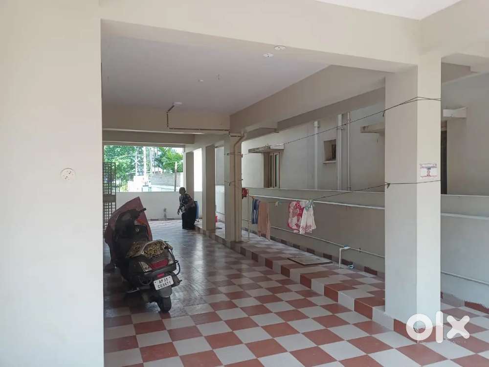 INDIVIDUAL HOUSE 255 SQUARE YARDS NEAR TO HIGH WAY