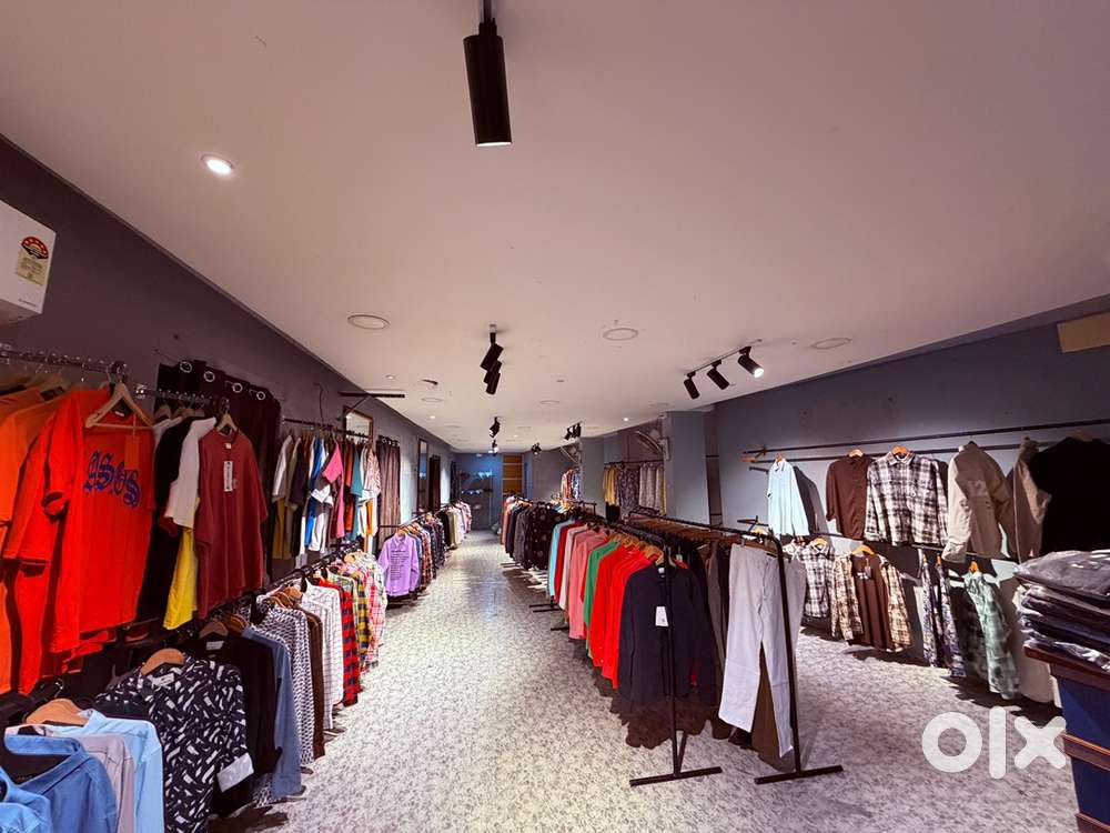 Nellore famous 240 gsm shop for franchise we are extending our branch