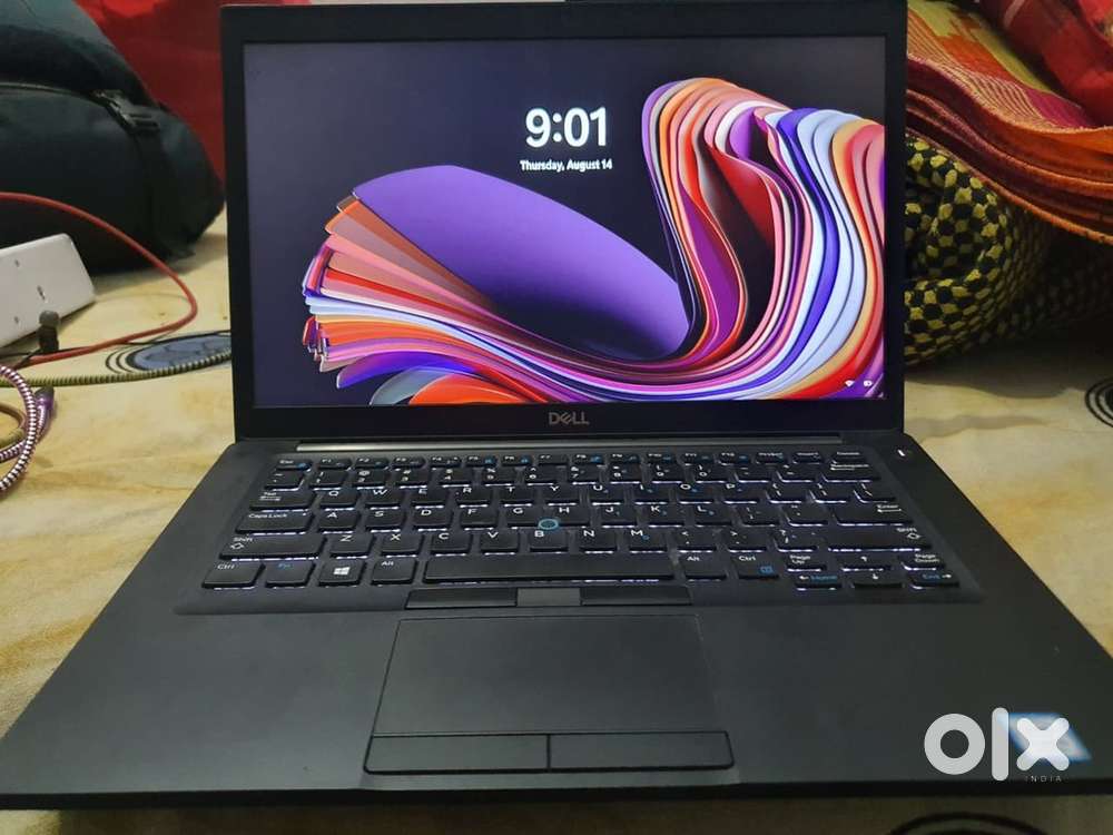 Dell Latitude 7490 Business Series CoreI5 - 8th