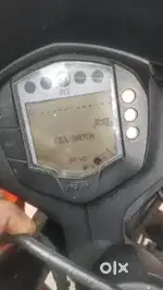 RC390 outstanding