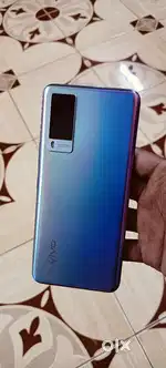 Vivo v 21e 5G