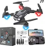 J2 Pro Drone Camera
