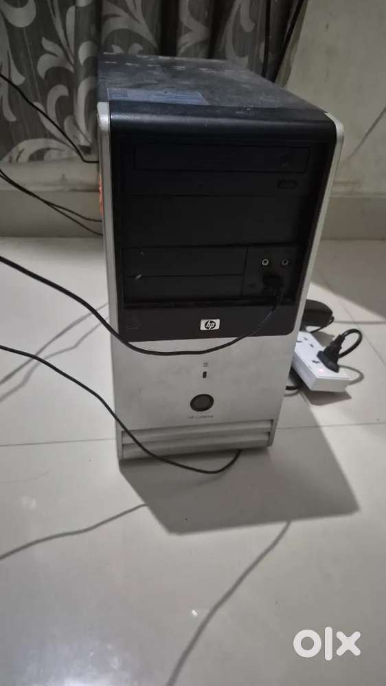 Small use computer for sale