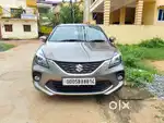 Maruti Suzuki Baleno Alpha, 2021, Petrol