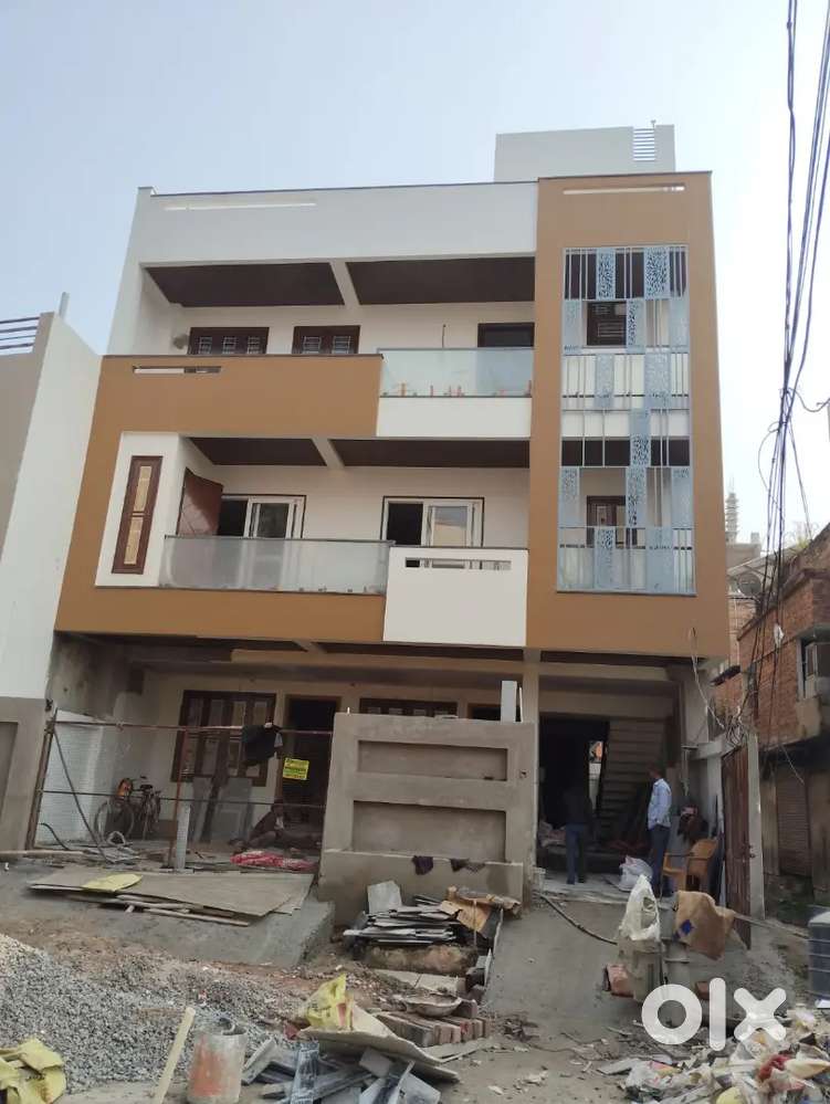 14 bhk for company lease new construction alopibagh