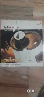 JUICER STILL IN BOX UNOPENED CONDITION