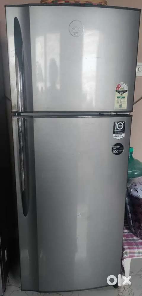 Good Condition Fridge