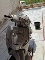 Maestro scooter