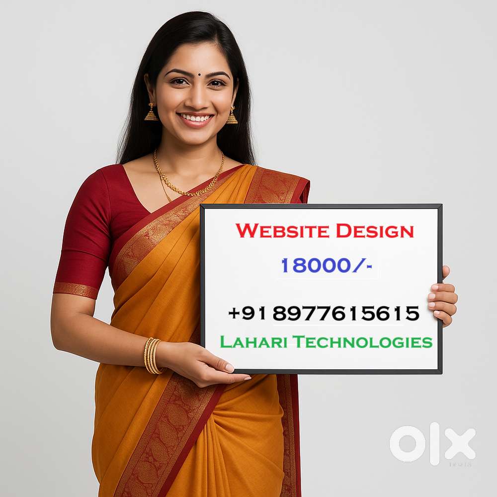 Website Design and Web Development services at low price at arunnn