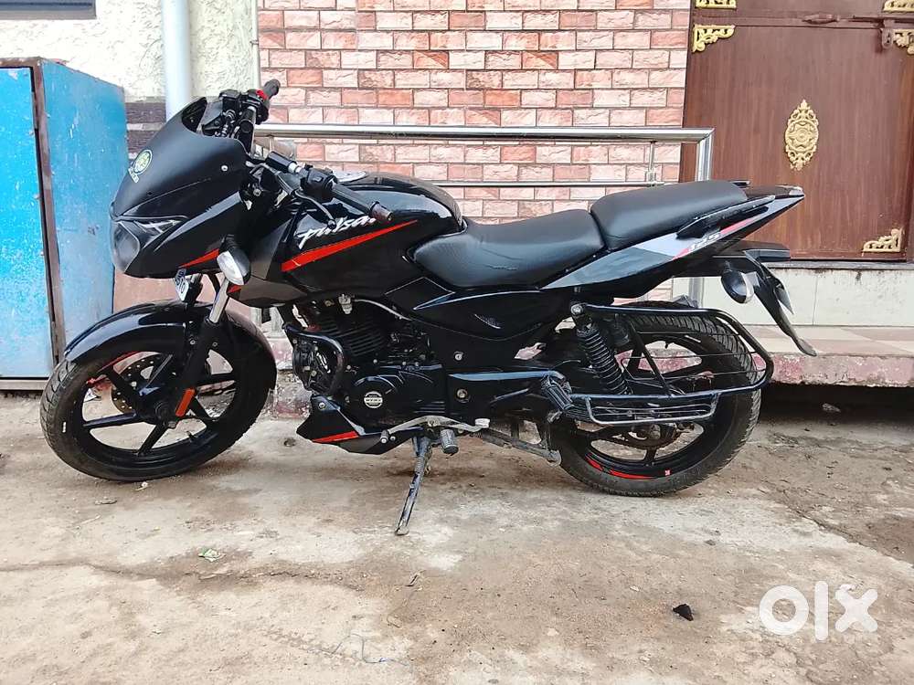 Good condition 1st owner