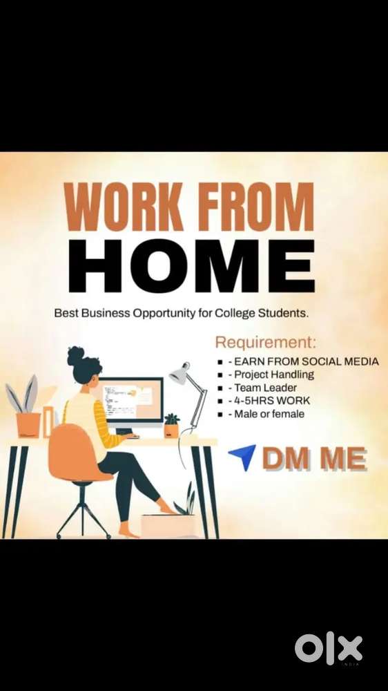 Home Based work