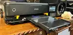 Epson L8180 Multifunction A3+ InkTank Photo Printer