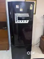 430L Godrej Double Door Refrigerator Frost Free for sale Fully working