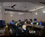 Library+ equipment