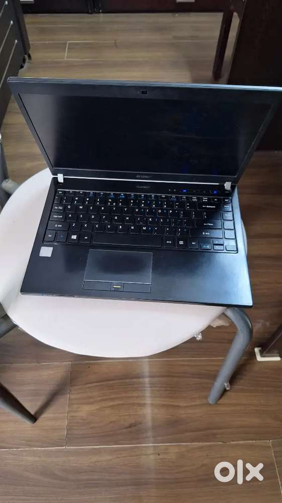 Laptop -Acer TravelMate P648
