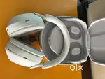 Silver SONY WH-1000XM5 | Excellent Condition