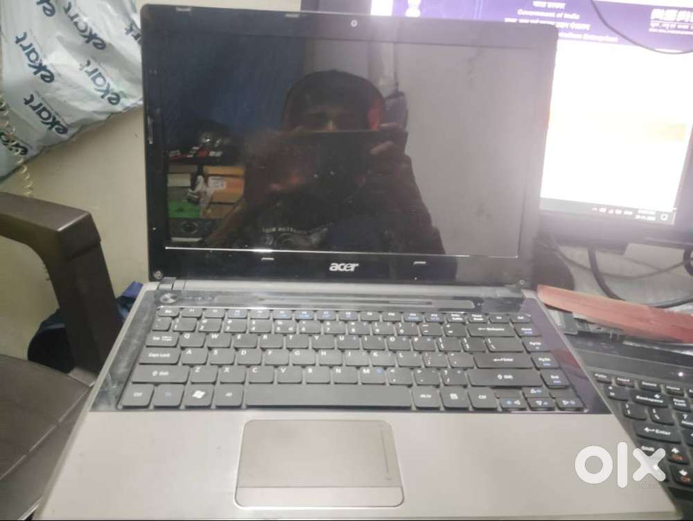 Acer laptop in very good condition