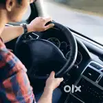 Learn Driving with your own car