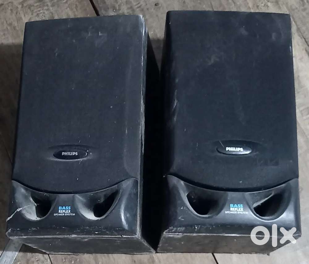 Philips 2 box