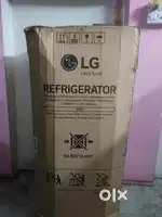 LG refrigerate190liter