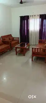 3bhk pent house for rent