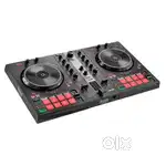 dj beginner controller (urgent sell)