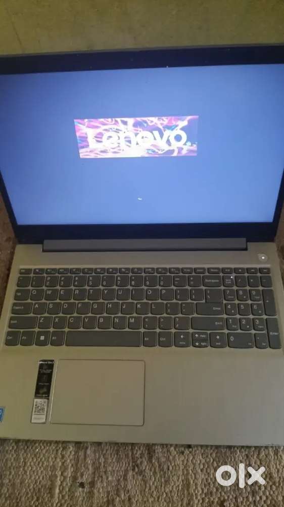 Lenovo nxin ip slim 3