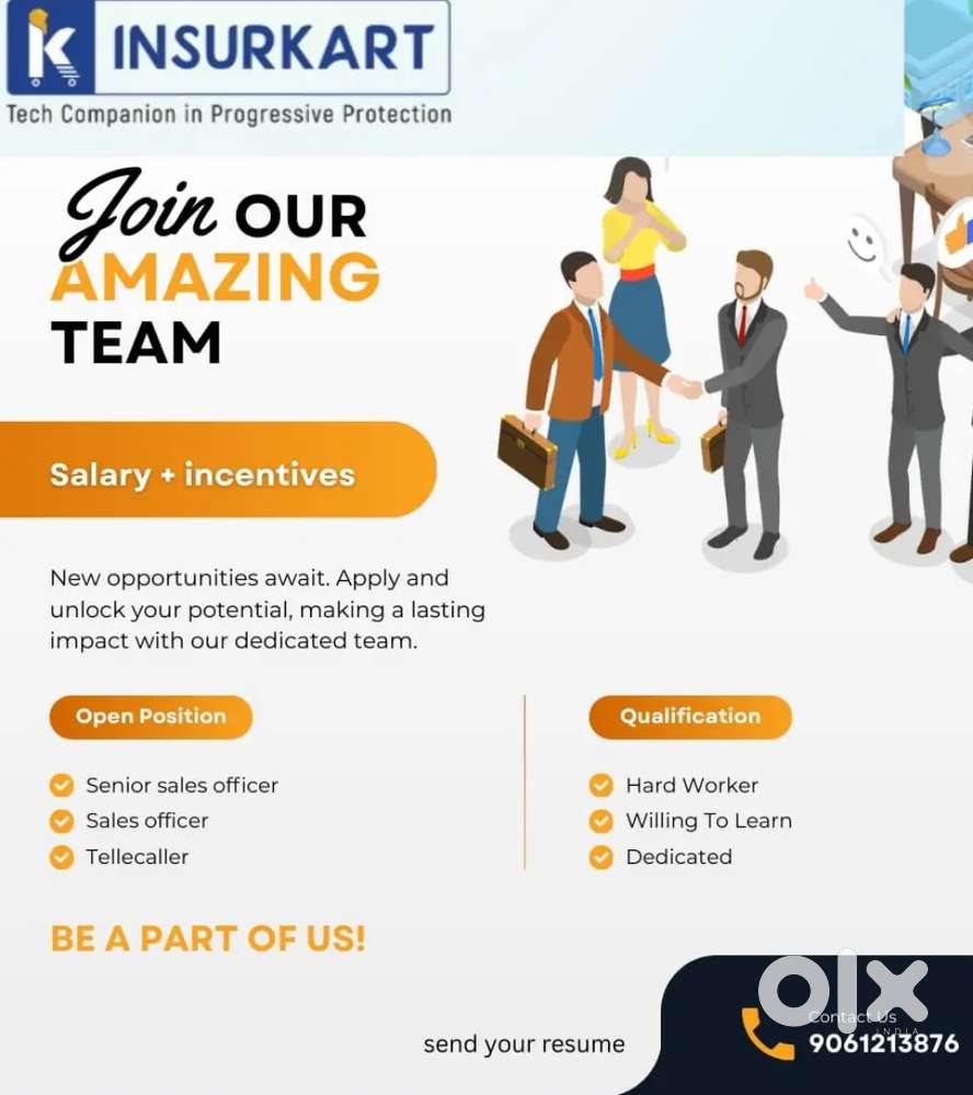 Insurkart brokers pvt ltd