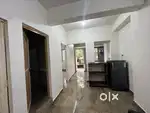 Willson Garden 2 BHK House For Lease