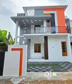 3BHK House hirapur