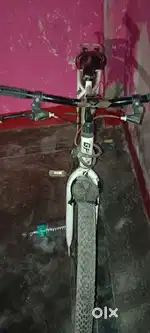 Cycle ranger