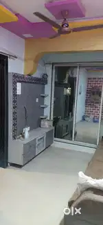 2bhk flat for rent opposite kaka ka dhaba kalyan east