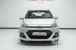 Hyundai Grand i10 Asta 1.1 CRDi, 2014, Diesel