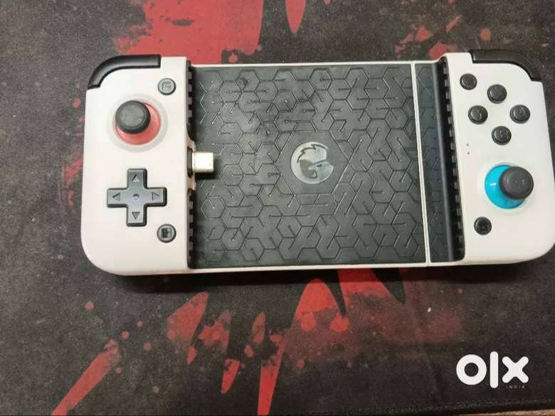 GameSir X2 Type-C Mobile Gaming Controller•2½ Year•Excellent Condition