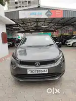 Tata Altroz 1.2 XE, 2022, Petrol