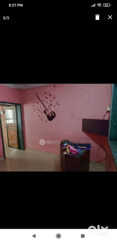 1RK for rent Rambag 4, near madhurima sweets