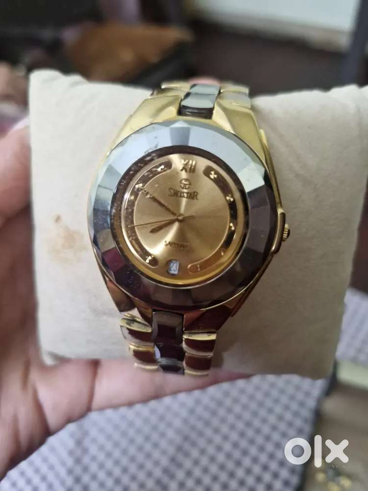 Swistar Watch