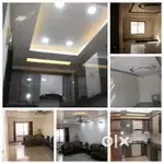 करोंद पीपल्स मॉल के पास 2-BHK फ्लैट बेचना है गार्डन कवर्ड कैंपस लिफ्ट