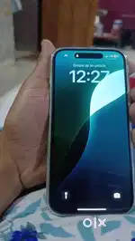 Iphone 15 a++ condition