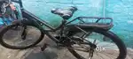 Kids cycle like new