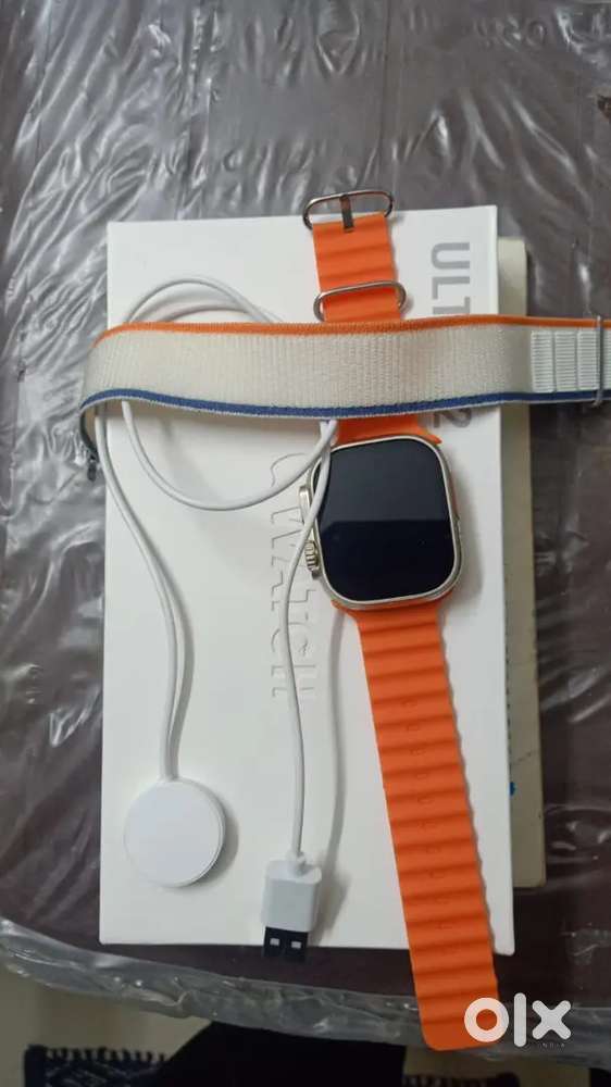 Apple Watch Ultra 2