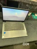 Lenovo Thinkbook 14 Laptop/Core i5 10th gen 8GB RAM 256GB SSD/wrnty